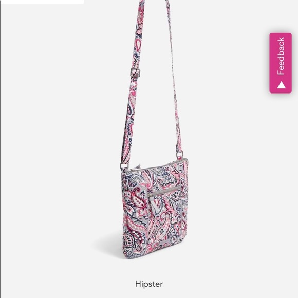 Vera bradley crossbody bag - Picture 10 of 10